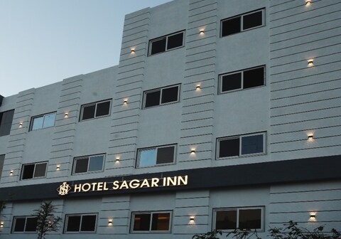 Hotel Sagar Inn