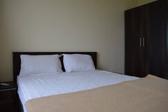 3BHK Apartment with pool close to Airport and Beach, Goa 3BHK Apartment with pool close to Airport and Beach, Goa