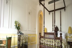 Glenburn The Penthouse | Luxury Suites, Kolkata Glenburn The Penthouse | Luxury Suites, Kolkata