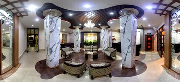 Hotel Dilip, Jorhat Hotel Dilip, Jorhat