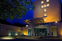 Vivanta by Taj - Blue Diamond, Pune Vivanta by Taj - Blue Diamond, Pune