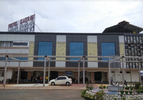 Hotel Gaurav Mauranipur