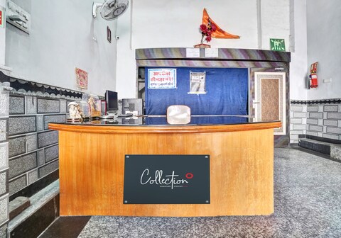 Super Hotel O Mani Bhai Patel