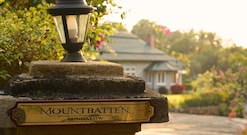 Mountbatten Bungalow, Kandy Mountbatten Bungalow, Kandy