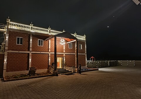 Peace Village Resort - Kasipalayam