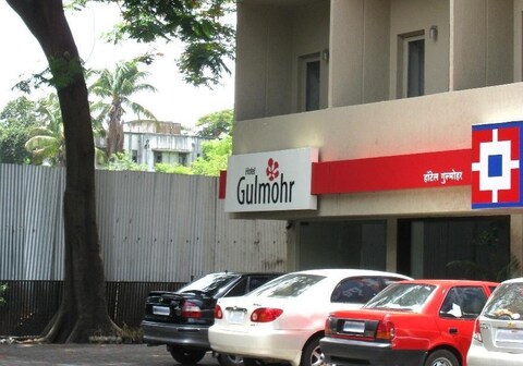 Hotel Gulmohr