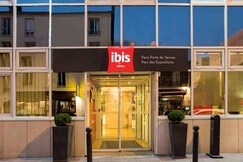 ibis Paris Porte de Vanves Parc des Expositions, Paris ibis Paris Porte de Vanves Parc des Expositions, Paris