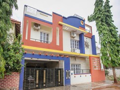 OYO 12737 JK Residency, Bangalore OYO 12737 JK Residency, Bangalore