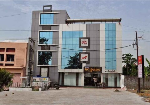 Hotel KC Palace