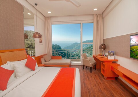 Yog Wellness Resort & Spa by Amritara