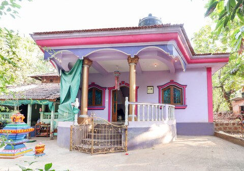 Nimai Nest- Double Bedroom Studio