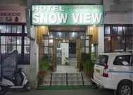 Hotel Snow View, Manali Hotel Snow View, Manali