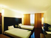 The Kalika Lounge, Lucknow The Kalika Lounge, Lucknow