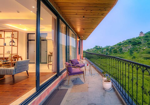 Artisav House-A Luxury Boutique Stay