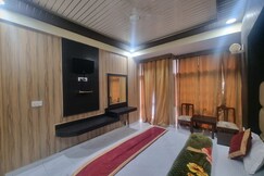 Hotel krishna palace k, Mussoorie Hotel krishna palace k, Mussoorie