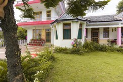 OYO Home 15205 Attic Nature View 1 BHK, Dharamshala OYO Home 15205 Attic Nature View 1 BHK, Dharamshala