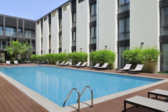 Movenpick Hotel Tahlia Jeddah