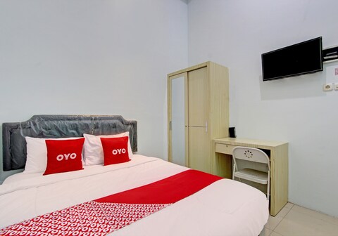 Hotel O New Puspa Residence