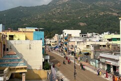 SUNRISE LUXURY ROOM STAY, Tiruvannamalai SUNRISE LUXURY ROOM STAY, Tiruvannamalai