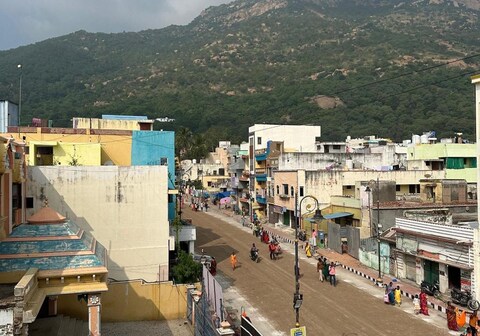 SUNRISE LUXURY ROOM STAY