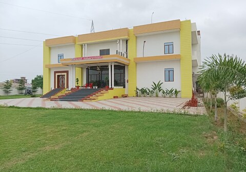 Hotel Atharva by GRB