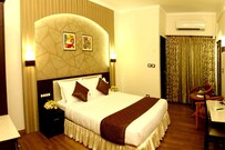 KBC Green Park Hotel, Kannur KBC Green Park Hotel, Kannur