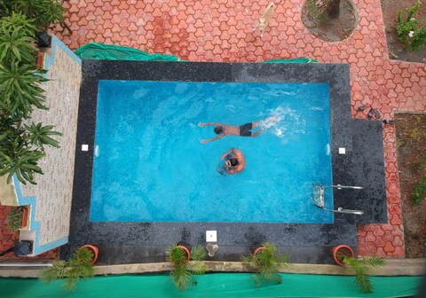 Casa D.C.M & Esmeralda