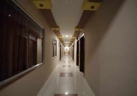 Hotel Shankar Palace
