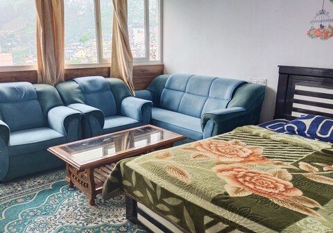Raja Residency