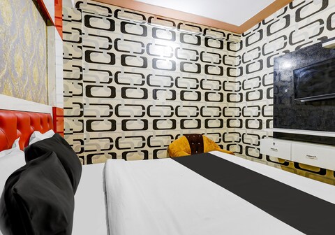 Hotel O Star Residency