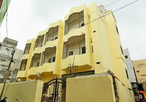 Hari Dham Guest House