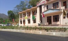 Green Park (45 KMs away from Mandi), Mandi Green Park (45 KMs away from Mandi), Mandi