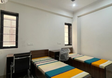 Yellow Ribbon Hostel Boys Hostel