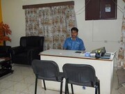 New Blue Homes Service Apartments Pandurangapuram, Vishakhapatnam New Blue Homes Service Apartments Pandurangapuram, Vishakhapatnam