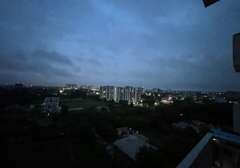 Paradise Dev Holiday Apartment