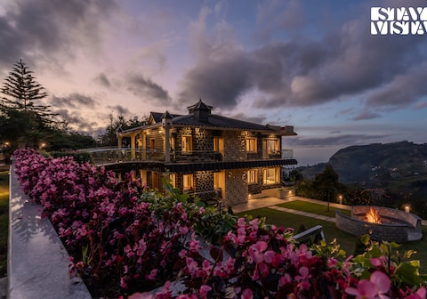 StayVista at Le Mistral