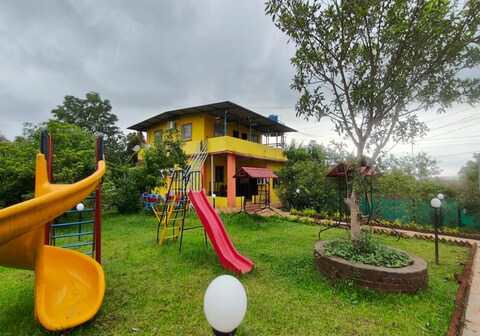 Village Homestay
