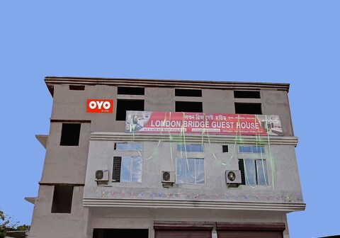 Hotel O London Bridge Guest House