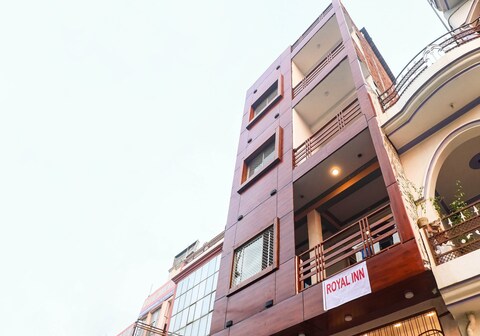 Super HOTEL O CK INN