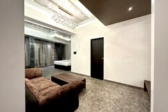 TAKHT - Executive Rooms & Suites, Junnar TAKHT - Executive Rooms & Suites, Junnar