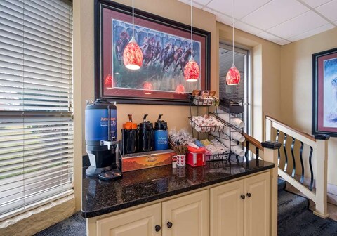 Best Western Winners Circle