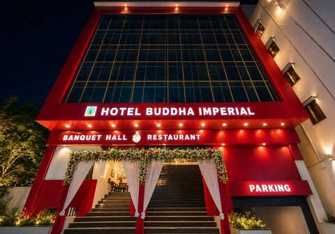 Hotel Buddha Imperial