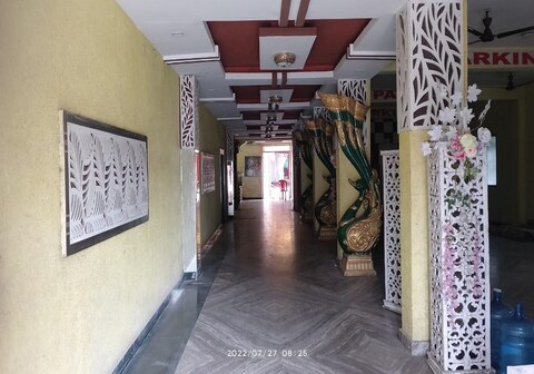 Swayamvar Vatika Marriage Hall and Hotel