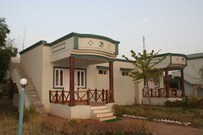 United 21 Tiger Habitat, Kanha United 21 Tiger Habitat, Kanha