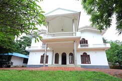 Oikos Periyar White House, Cochin Oikos Periyar White House, Cochin