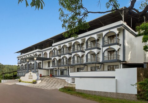 Azara Resort by Scirocco