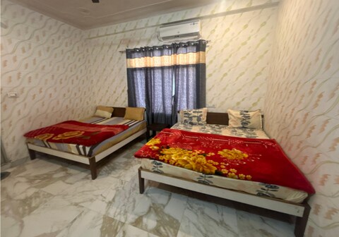 Kismat Palace
