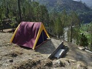 Back to Nature Camp( 20 kms away from Nainital), Nainital Back to Nature Camp( 20 kms away from Nainital), Nainital
