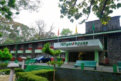 KTDC Periyar House, Thekkady KTDC Periyar House, Thekkady