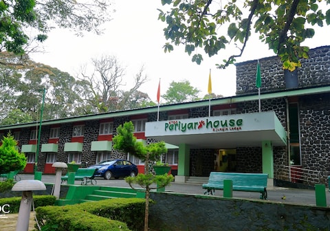 KTDC Periyar House